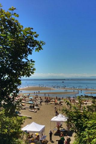 Wreck Beach
