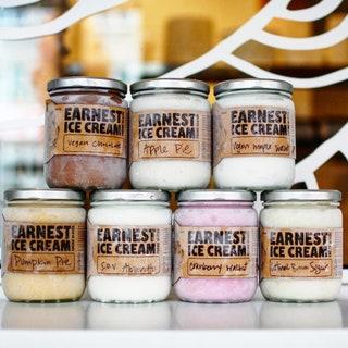 Earnest Ice Cream