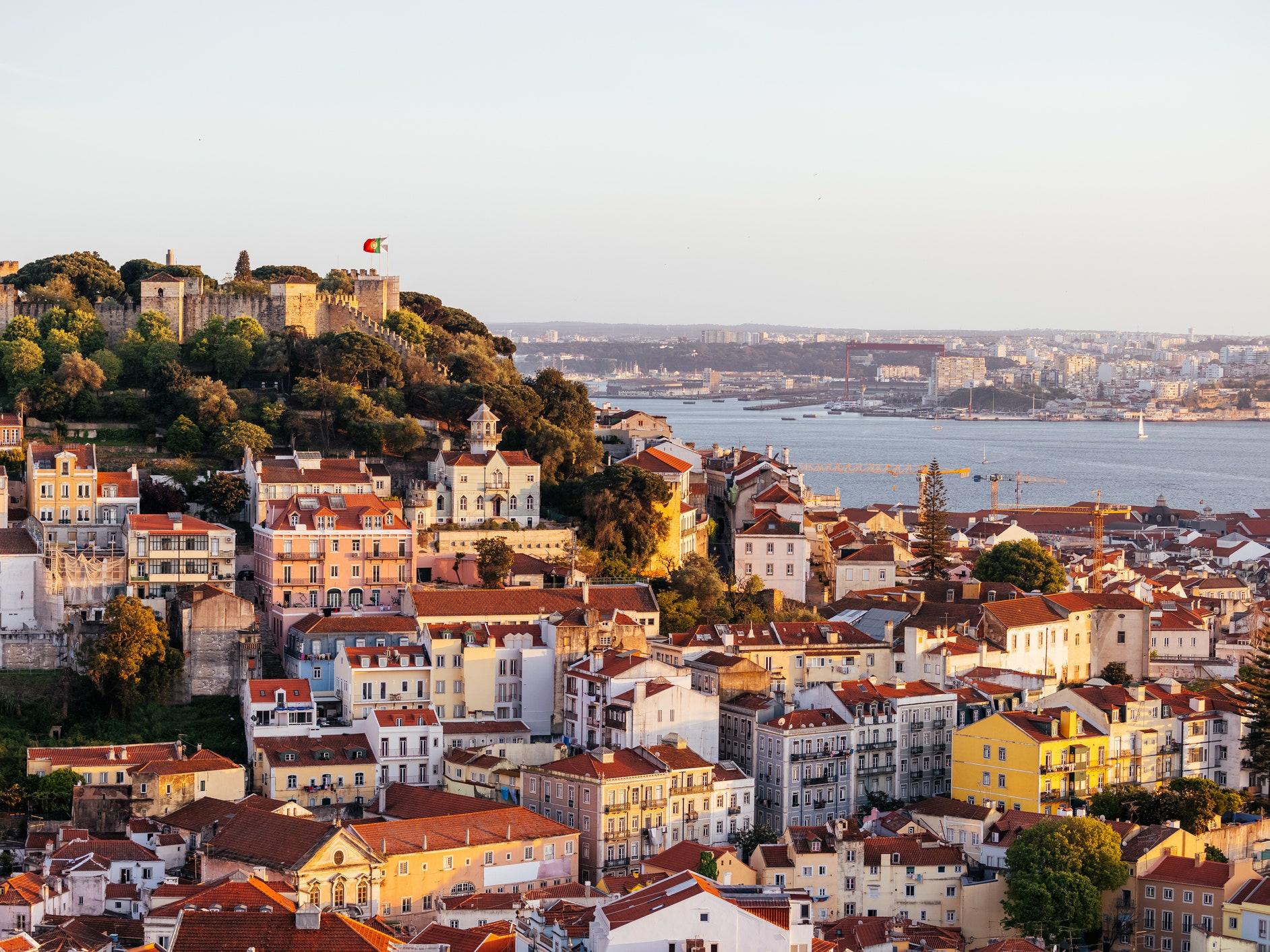 The most accessible cities in Europe for 2023