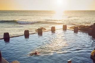 Coogee Beach Sydney