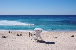 Bronte Beach  Sydney