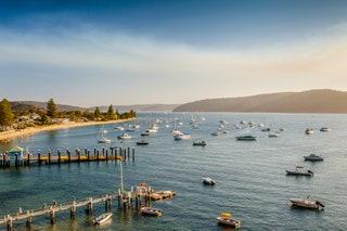 Palm Beach Sydney